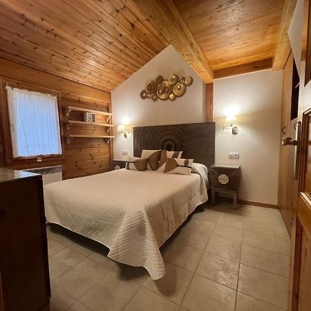 Cabana De Madera Valle De Incles Orenetes Dış mekan fotoğraf
