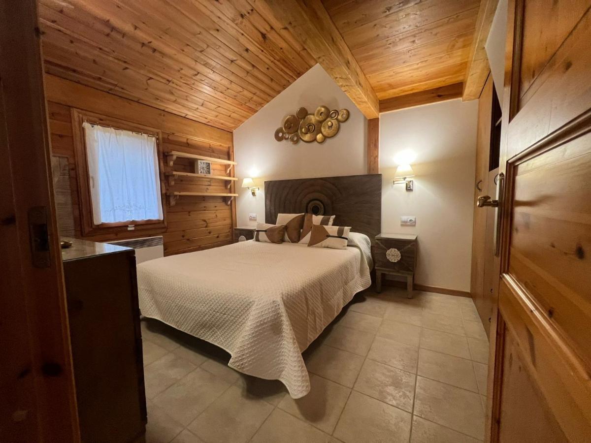 Cabana De Madera Valle De Incles Orenetes Dış mekan fotoğraf