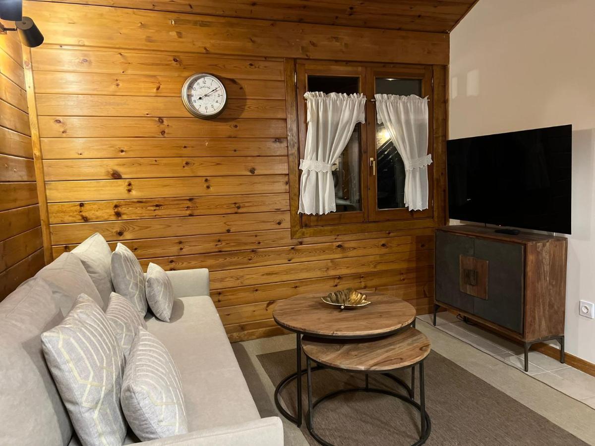 Cabana De Madera Valle De Incles Orenetes Dış mekan fotoğraf