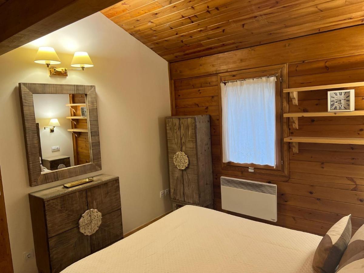 Cabana De Madera Valle De Incles Orenetes Dış mekan fotoğraf
